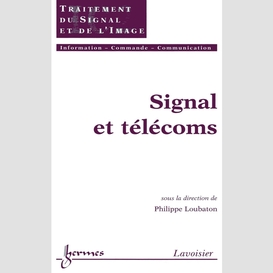 Signal et télécoms