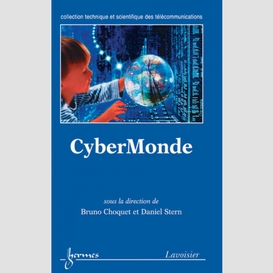 Cybermonde