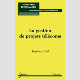 Gestion des projets télécoms