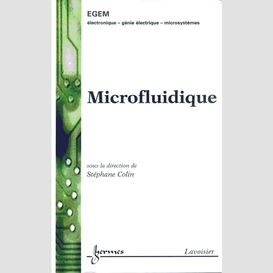 Microfluidique