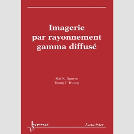 Imagerie par rayonnement gamma diffusé