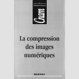 La compression d'images numériques