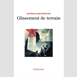 Glissement de terrain