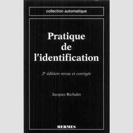 Pratique de l'identification