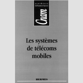 Les systèmes des télécoms mobiles
