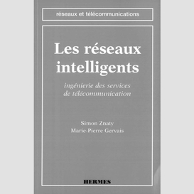 Les réseaux intelligents