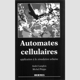 Automates cellulaires