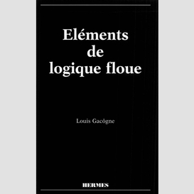 Eléments de logique floue