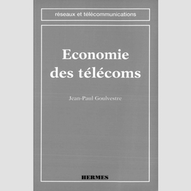 Economie des télécoms