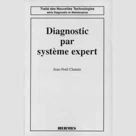 Diagnostic par système expert