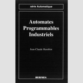 Automates programmables industriels