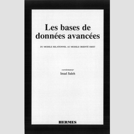 Les bases de données avancées : du modèle relationnel au modèle orienté