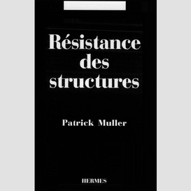 Résistance des structures