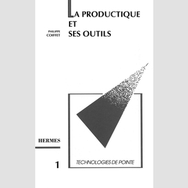 La productique et ses outils