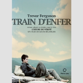 Train d'enfer