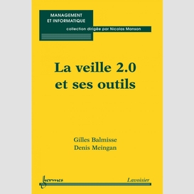 La veille 2.0 et ses outils