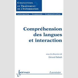 Compréhension des langues et interaction