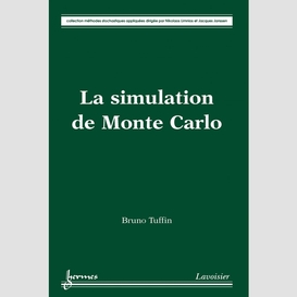 La simuation de monte carlo