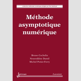 Méthode asymptotique numérique