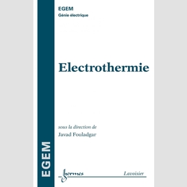 Electrothermie