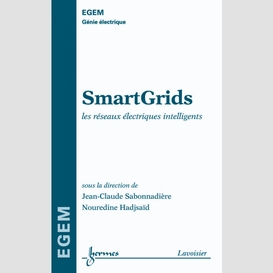 Smartgrids : les réseaux électriques intelligents