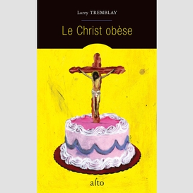 Le christ obèse