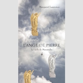 L'ange de pierre