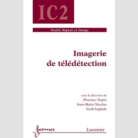 Imagerie de télédétection