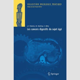 Les cancers digestifs du sujet âgé