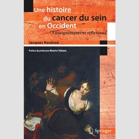 Une histoire du cancer du sein en occident : enseignements et réflexions