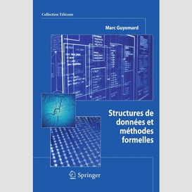 Structures de données et méthodes formelles