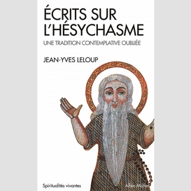 Écrits sur l'hésychasme