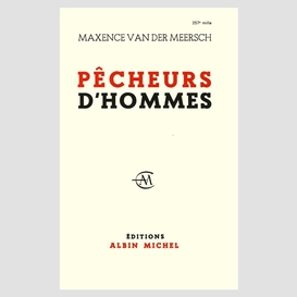 Pêcheurs d'hommes