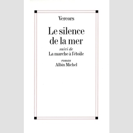 Le silence de la mer