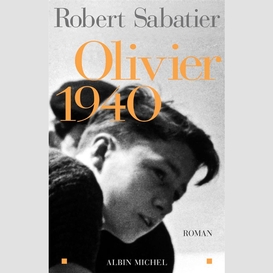 Olivier 1940