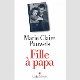 Fille à papa