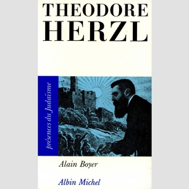 Théodore herzl