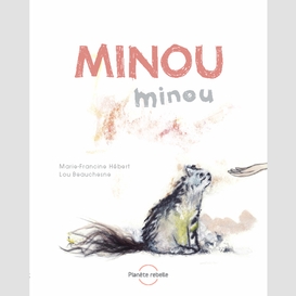 Minou, minou