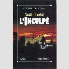 L'inculpé