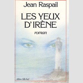 Les les yeux d'irène