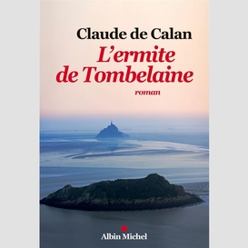 L'ermite de tombelaine