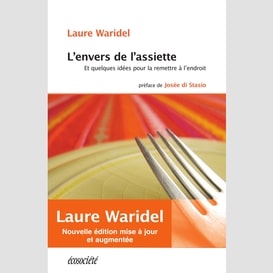 L'envers de l'assiette