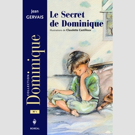 Le secret de dominique