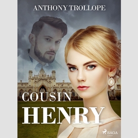 Cousin henry