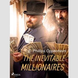 The inevitable millionaires
