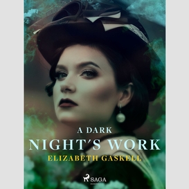 A dark night's work