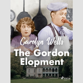 The gordon elopement