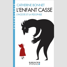 L'enfant cassé