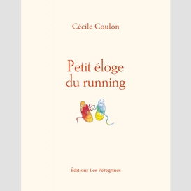 Petit éloge du running