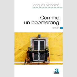 Comme un boomerang